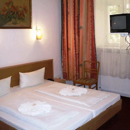 Messe Am Funkturm Berlin