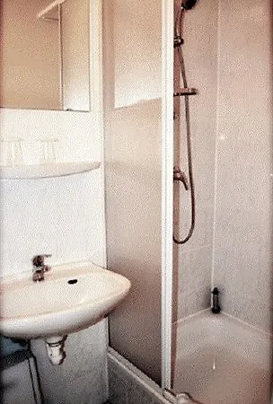 Otel Messe Am Funkturm