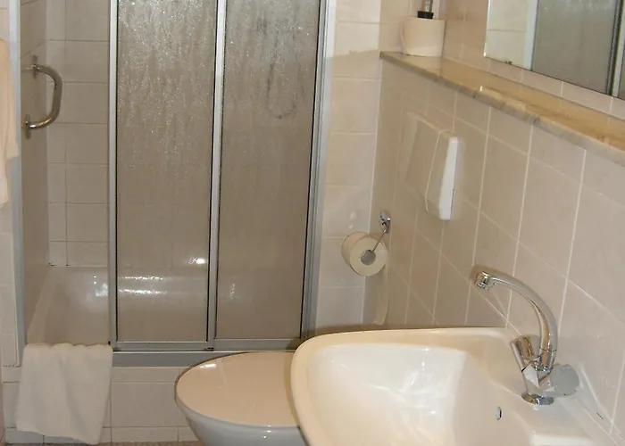 Messe Am Funkturm Hotel