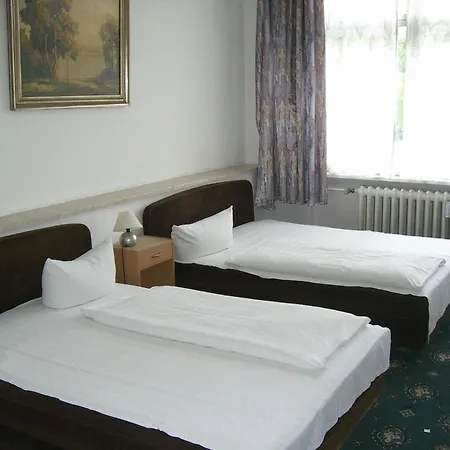 Ξενοδοχείο Messe Am Funkturm 2*