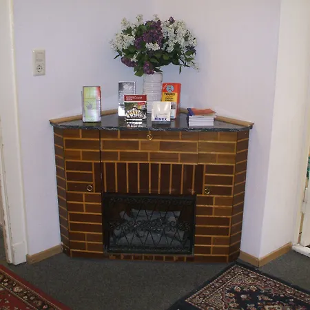 Hotel Messe Am Funkturm 2*