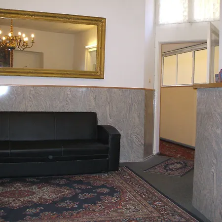 Ξενοδοχείο Messe Am Funkturm 2*