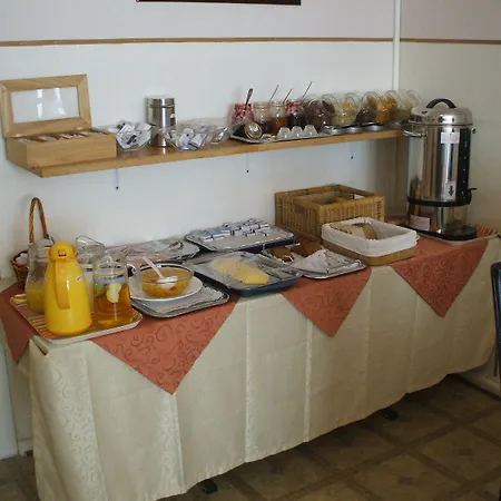 Messe Am Funkturm Ξενοδοχείο 2*