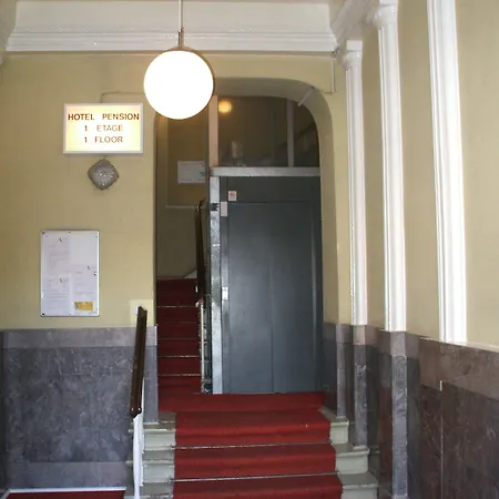 Messe Am Funkturm Βερολίνο