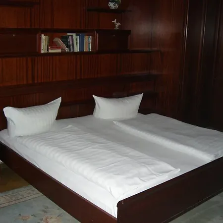 Messe Am Funkturm Ξενοδοχείο Βερολίνο