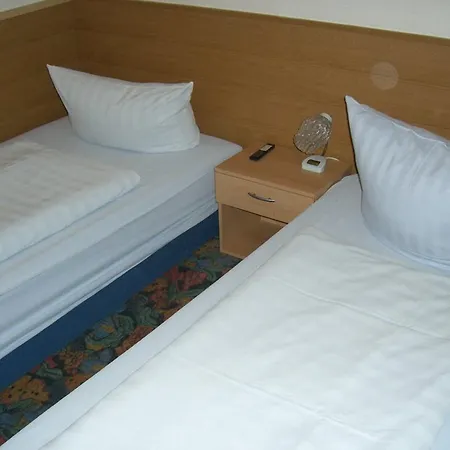 Messe Am Funkturm 2* Berlim