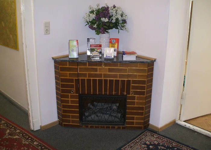 Hotel Messe Am Funkturm 2*