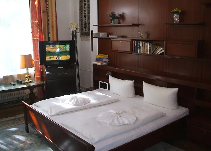 Messe Am Funkturm Hotel 2*