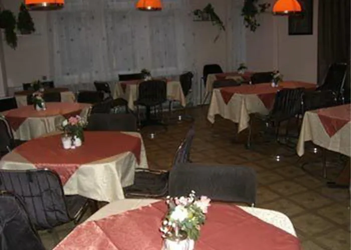 Messe Am Funkturm 2* Berlim