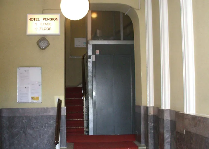 Messe Am Funkturm Berlim