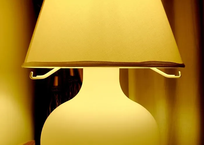 Messe Am Funkturm Hotel Berlim