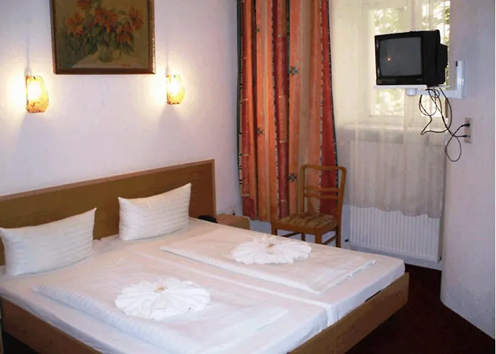 Messe Am Funkturm Berlim