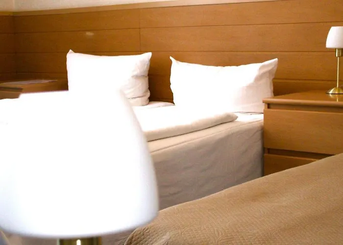 Hotel Messe Am Funkturm