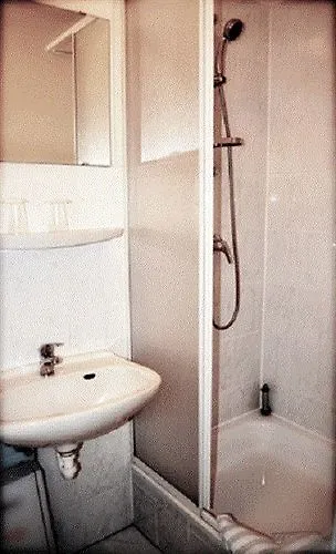 Hotel Messe Am Funkturm