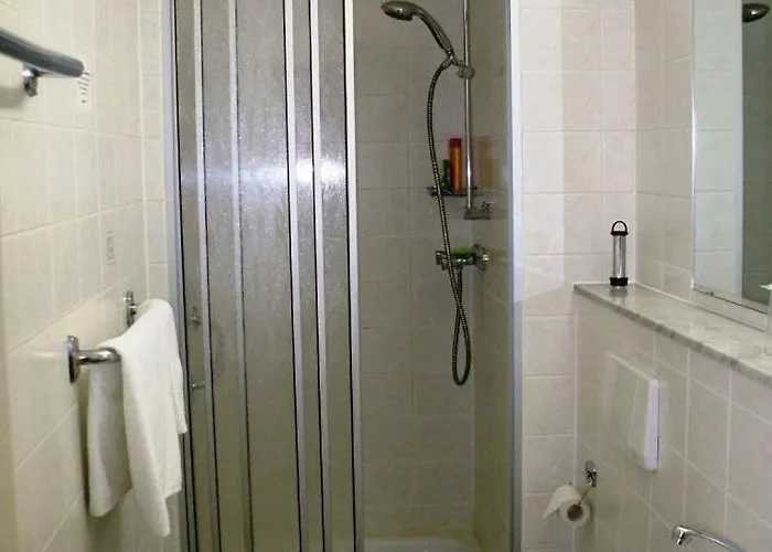 Messe Am Funkturm Berlim