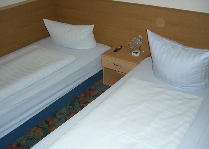 Messe Am Funkturm 2* Berlim