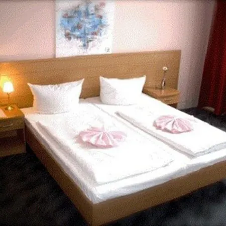 梅斯餐厅 2* 柏林