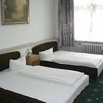 Hotel Messe Am Funkturm 2*