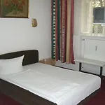 Messe Am Funkturm Hotel 2*