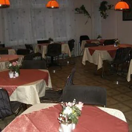 Messe Am Funkturm 2* Berlin